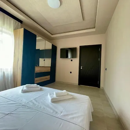 Casa rural ем парадайс Tserova Koriya