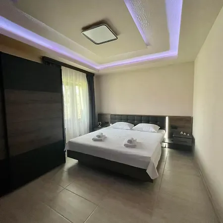 Casa rural ем парадайс Tserova Koriya