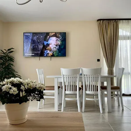 ем парадайс Country house