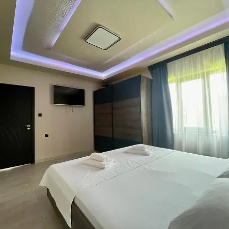 ем парадайс Casa rural