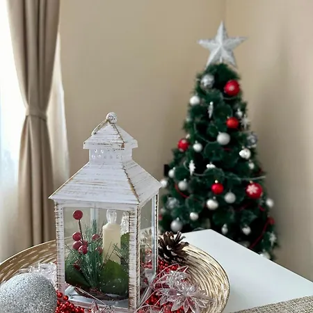 ем парадайс Country house *