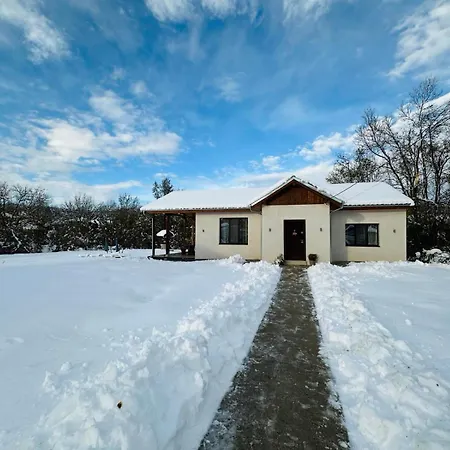 Летний дом ем парадайс Tserova Koriya