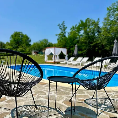 ем парадайс Летний дом *