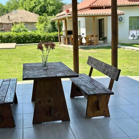 ем парадайс * Tserova Koriya