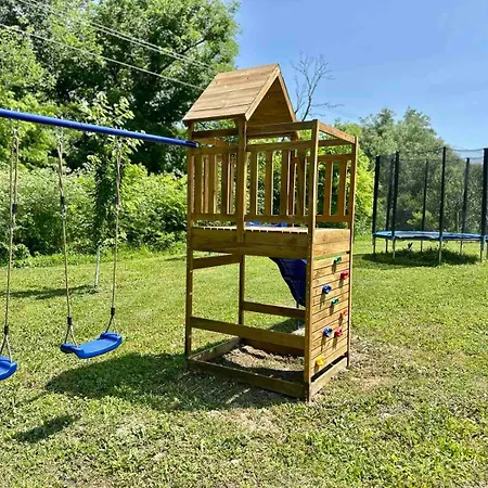 ем парадайс Летний дом