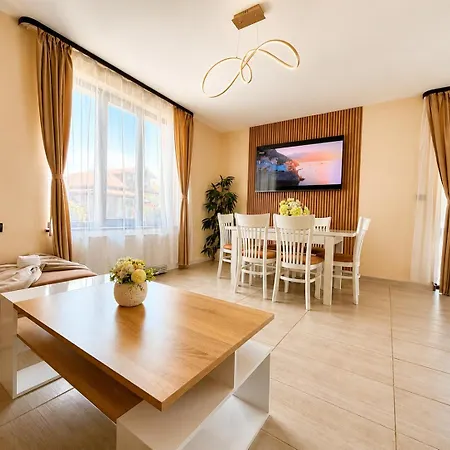 ем парадайс Country house