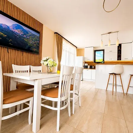 Country house ем парадайс Tserova Koriya
