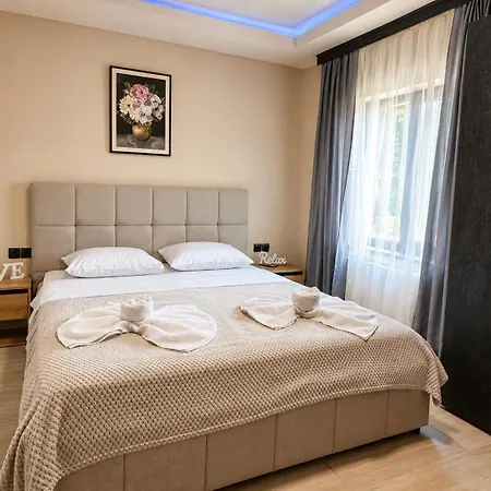 Country house ем парадайс