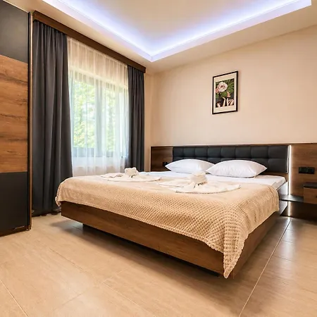 ем парадайс Country house *