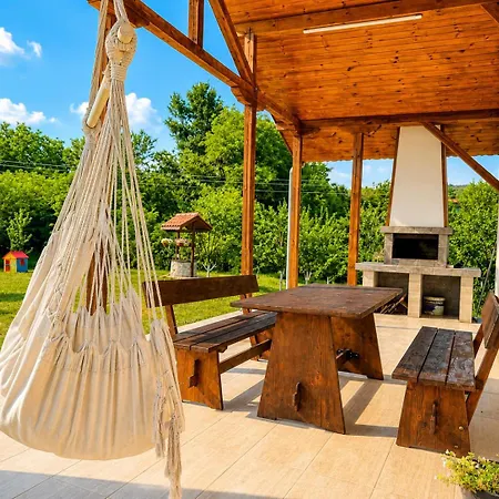 ем парадайс Country house *