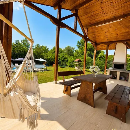 Country house ем парадайс *