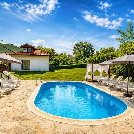 Country house ем парадайс