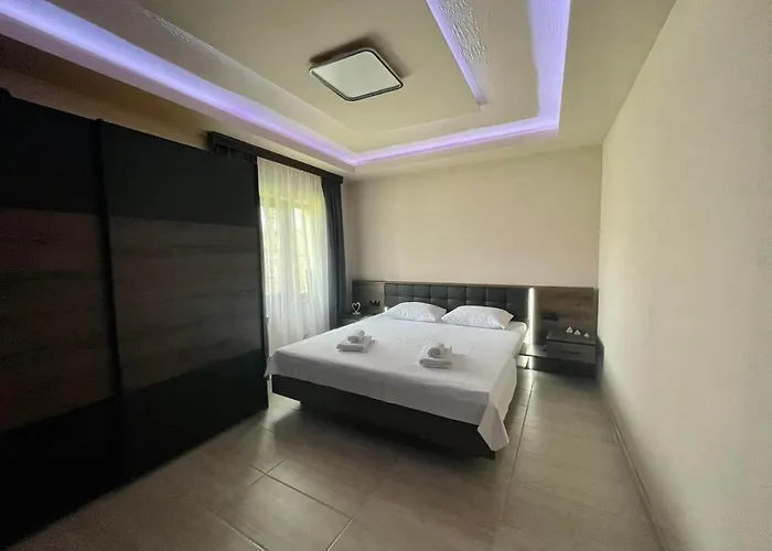 Kır Evi ем парадайс Tserova Koriya