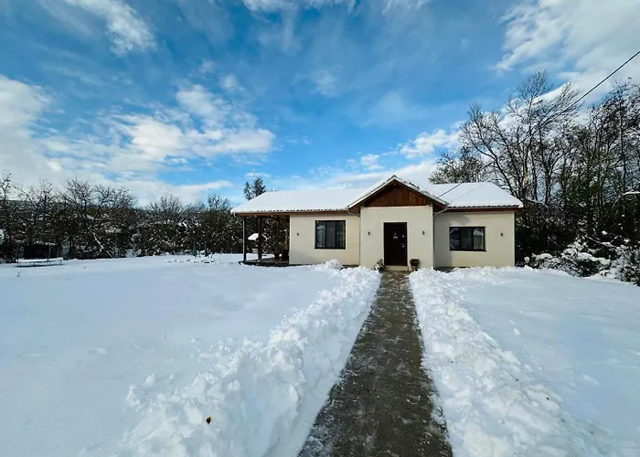 Kır Evi ем парадайс Tserova Koriya