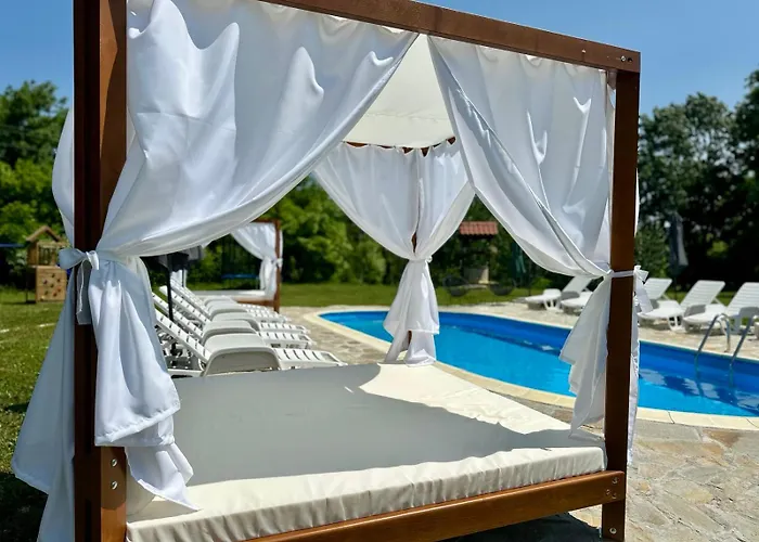 ем парадайс Tserova Koriya