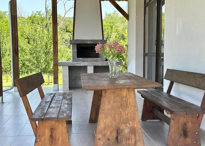 Kır Evi ем парадайс