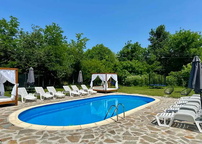 ем парадайс Kır Evi