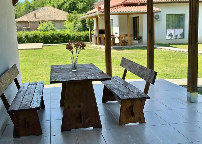 ем парадайс * Tserova Koriya