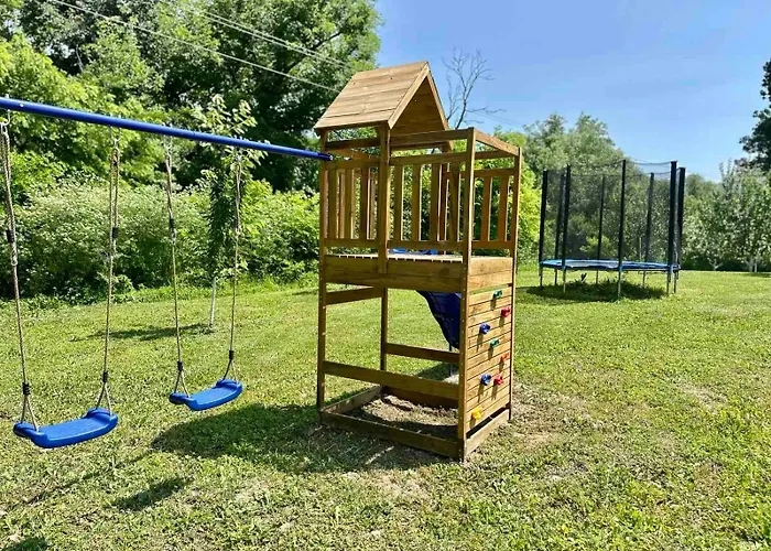 ем парадайс Kır Evi